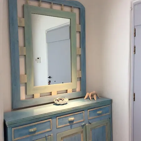 فيلة 3 Bedroom Cycladic Lia كالافاتيس