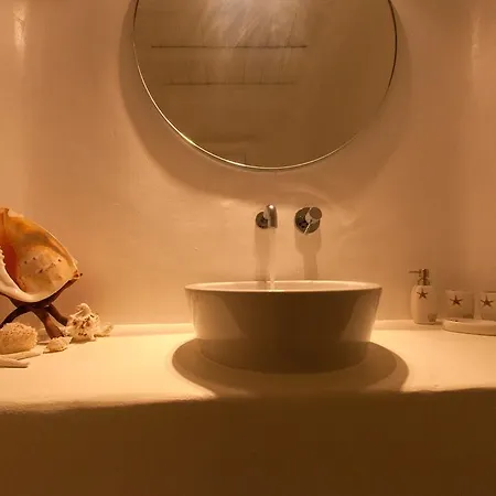 3 Bedroom Cycladic Lia كالافاتيس