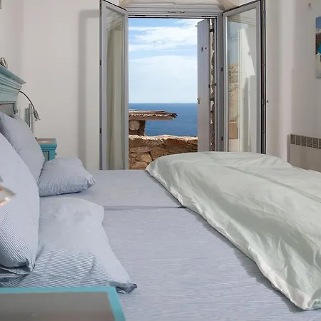 Vila 3 Bedroom Cycladic Lia
